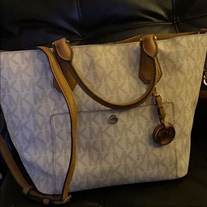 Michael Kors purse